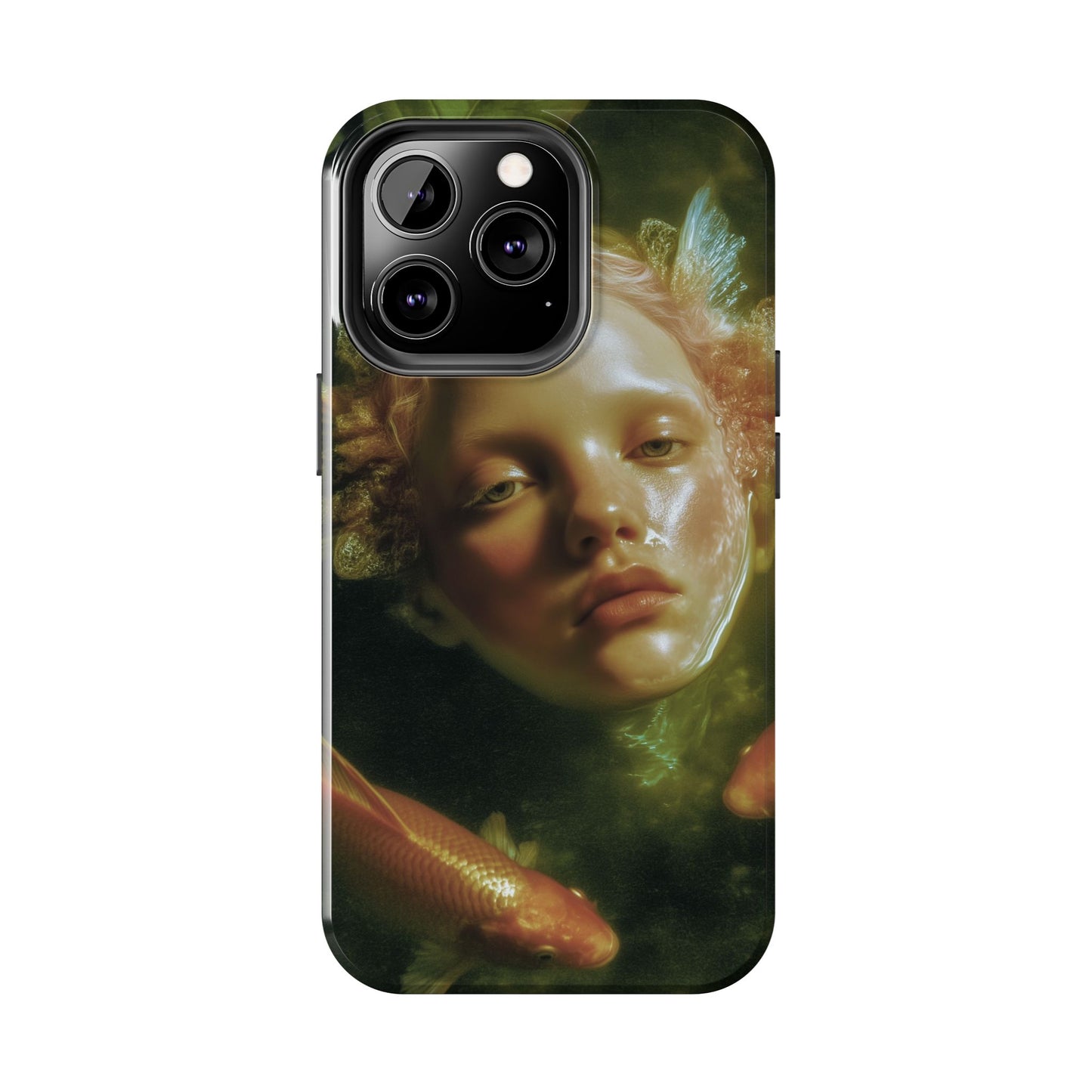 Sea Creature - Iphone Case