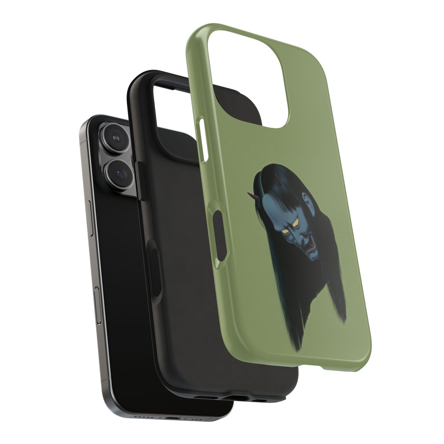 Insecurities - Iphone Case