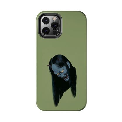 Insecurities - Iphone Case