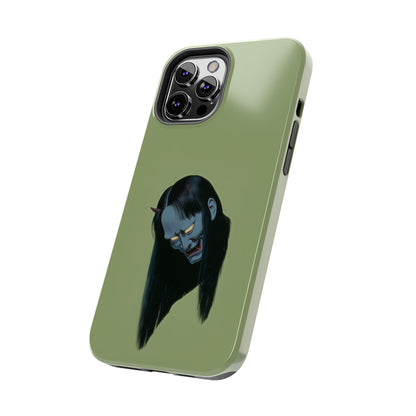 Insecurities - Iphone Case