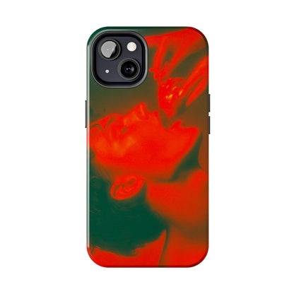 Mine - Iphone Case