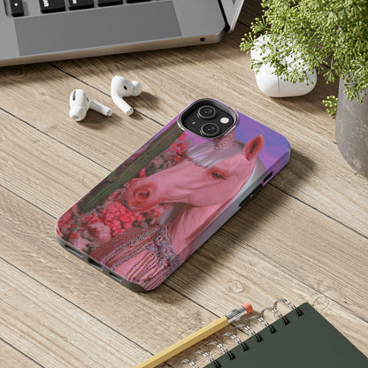 Self Portrait - Case