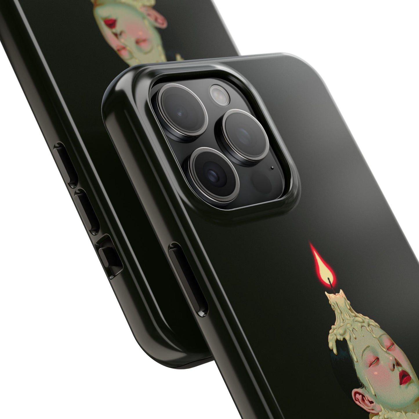 Overthink - Iphone Case