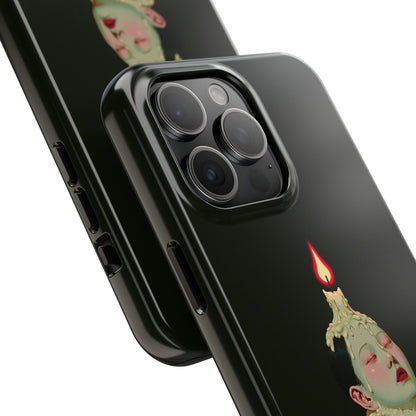 Overthink - Iphone Case