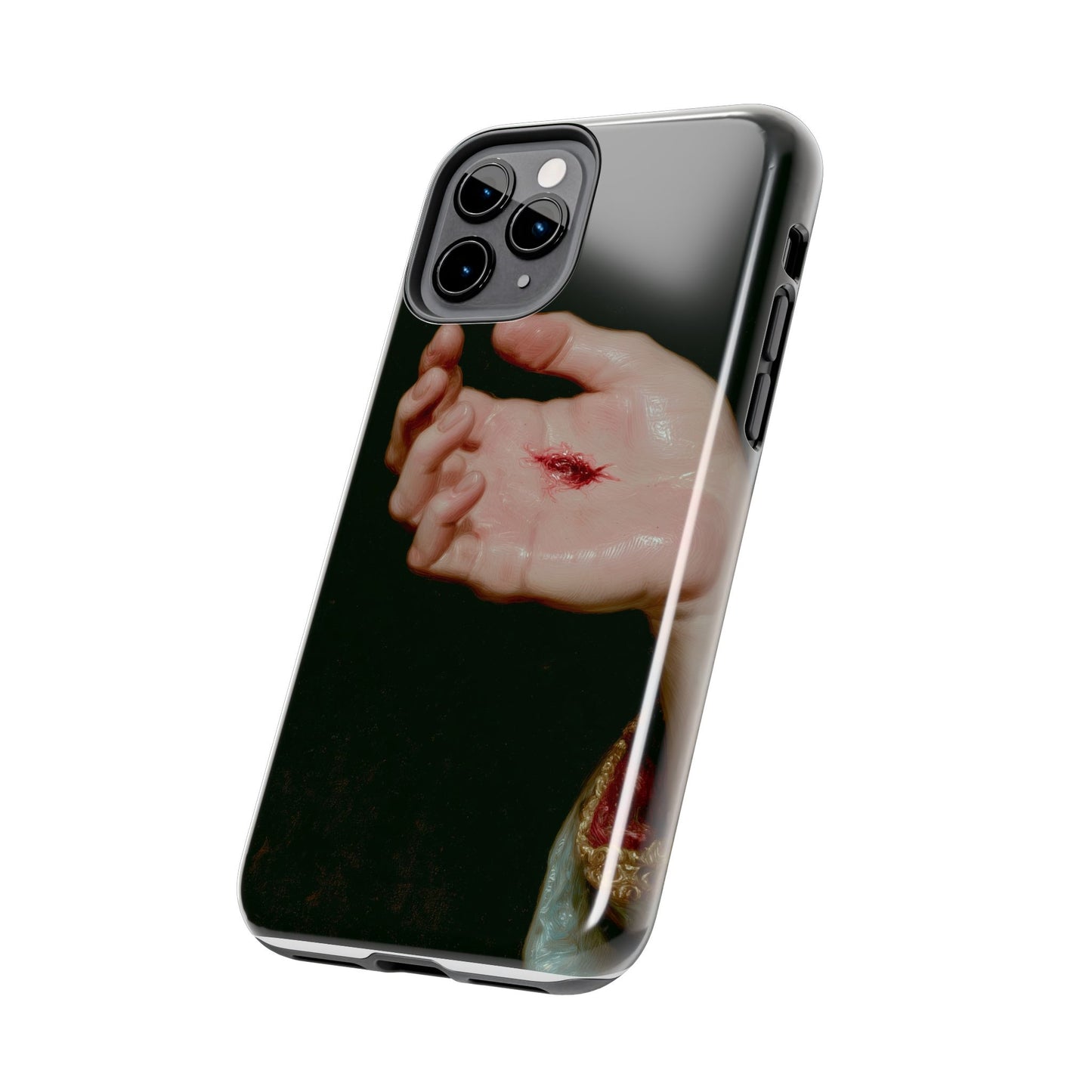 Our Lord #2 - Iphone Case
