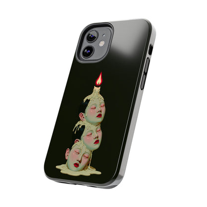 Overthink - Iphone Case