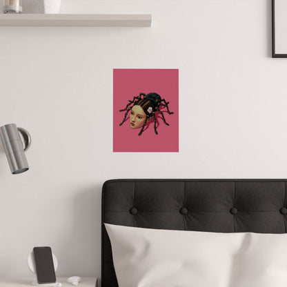 Dysmorphia - Poster
