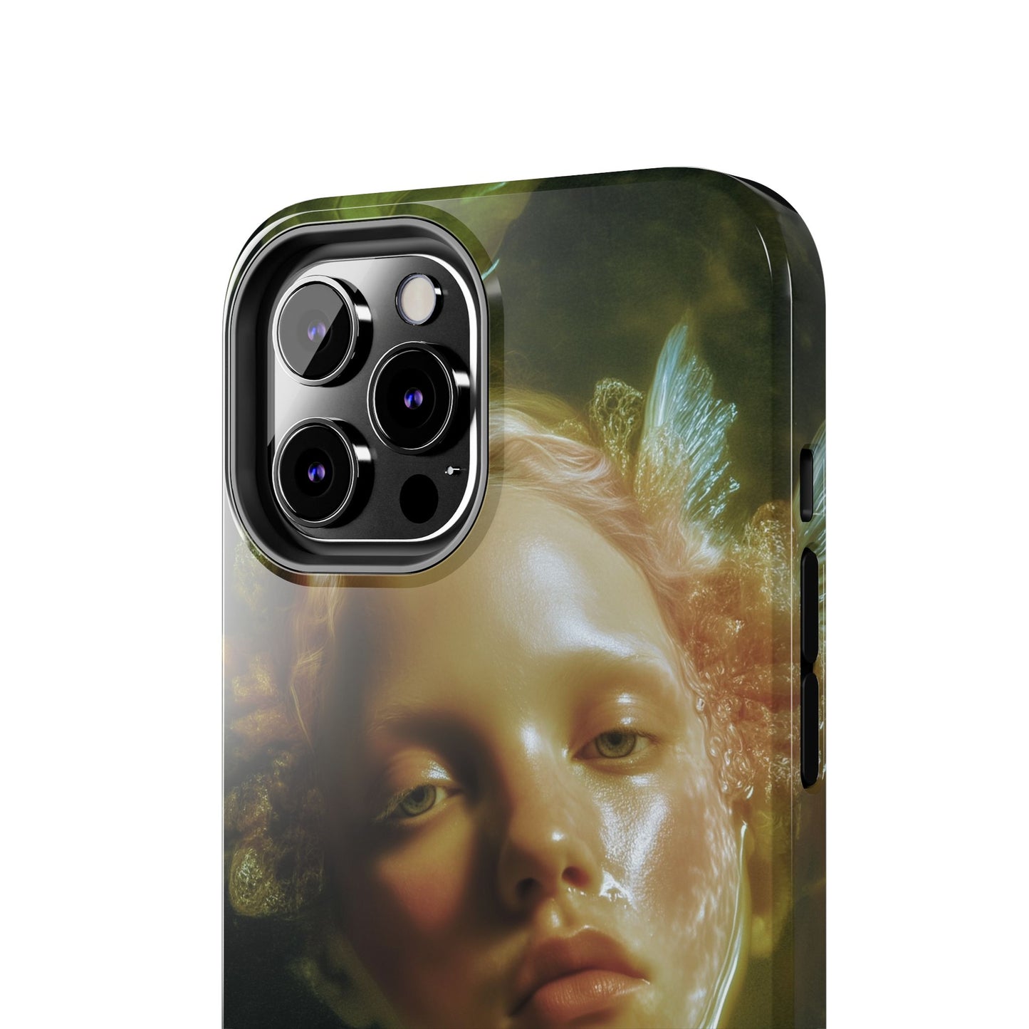 Sea Creature - Iphone Case