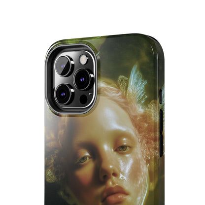 Sea Creature - Iphone Case