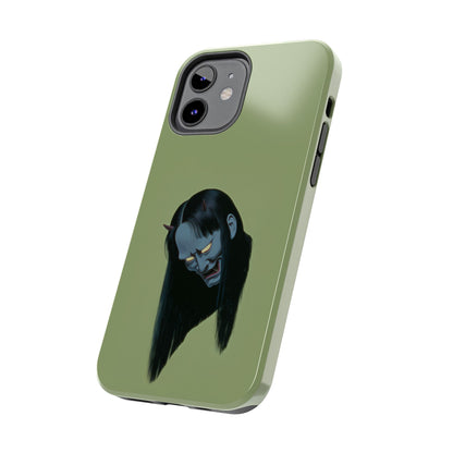 Insecurities - Iphone Case