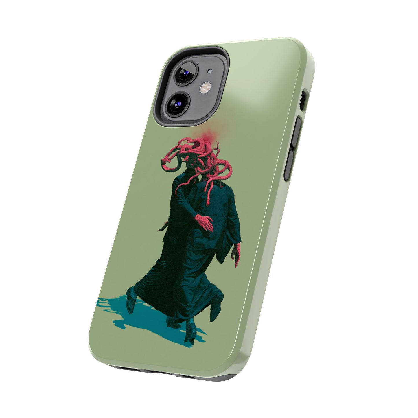 Its Visceral - Iphone Case