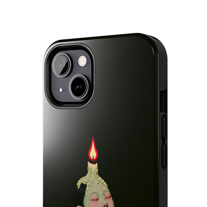 Overthink - Iphone Case
