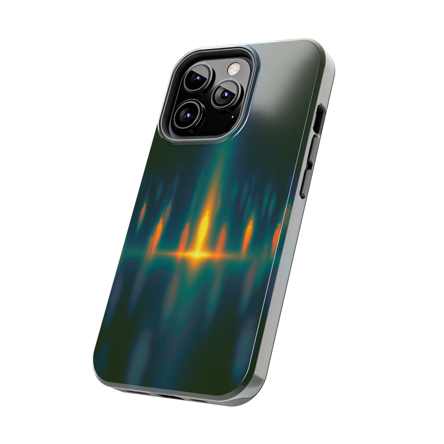 Soul Recognition - Iphone Case