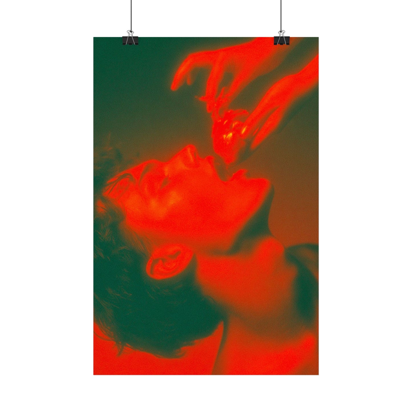Mine - Poster