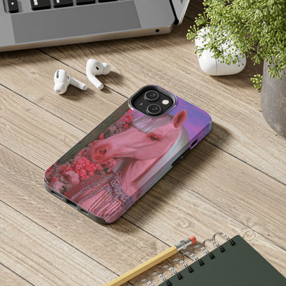 Self Portrait - Case
