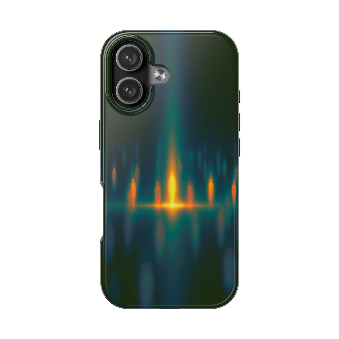 Soul Recognition - Iphone Case