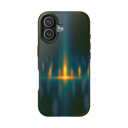 Soul Recognition - Iphone Case
