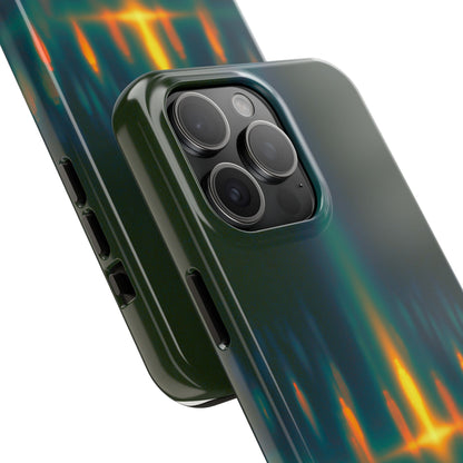 Soul Recognition - Iphone Case