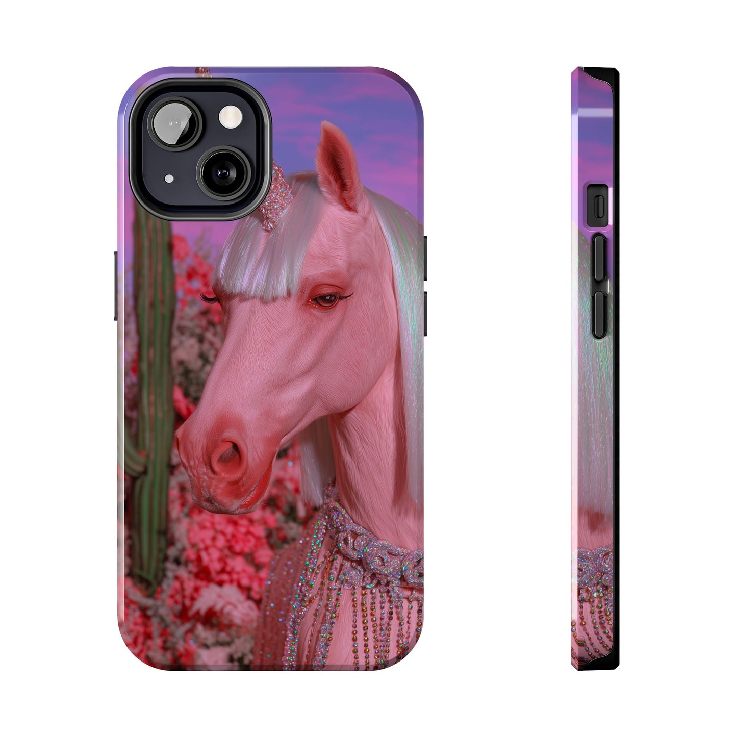 Self Portrait - Case