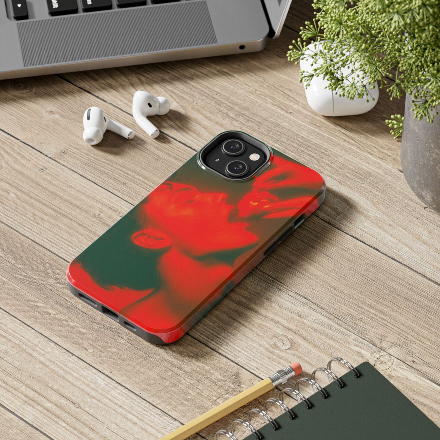 Mine - Iphone Case