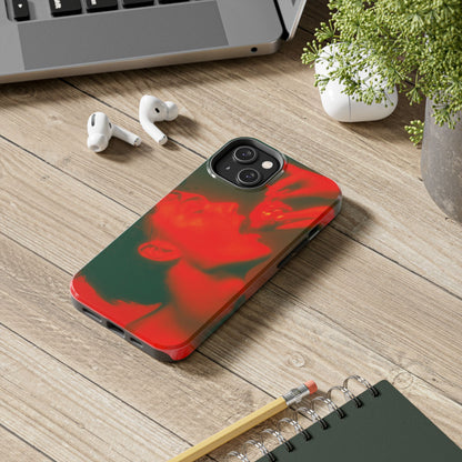 Mine - Iphone Case