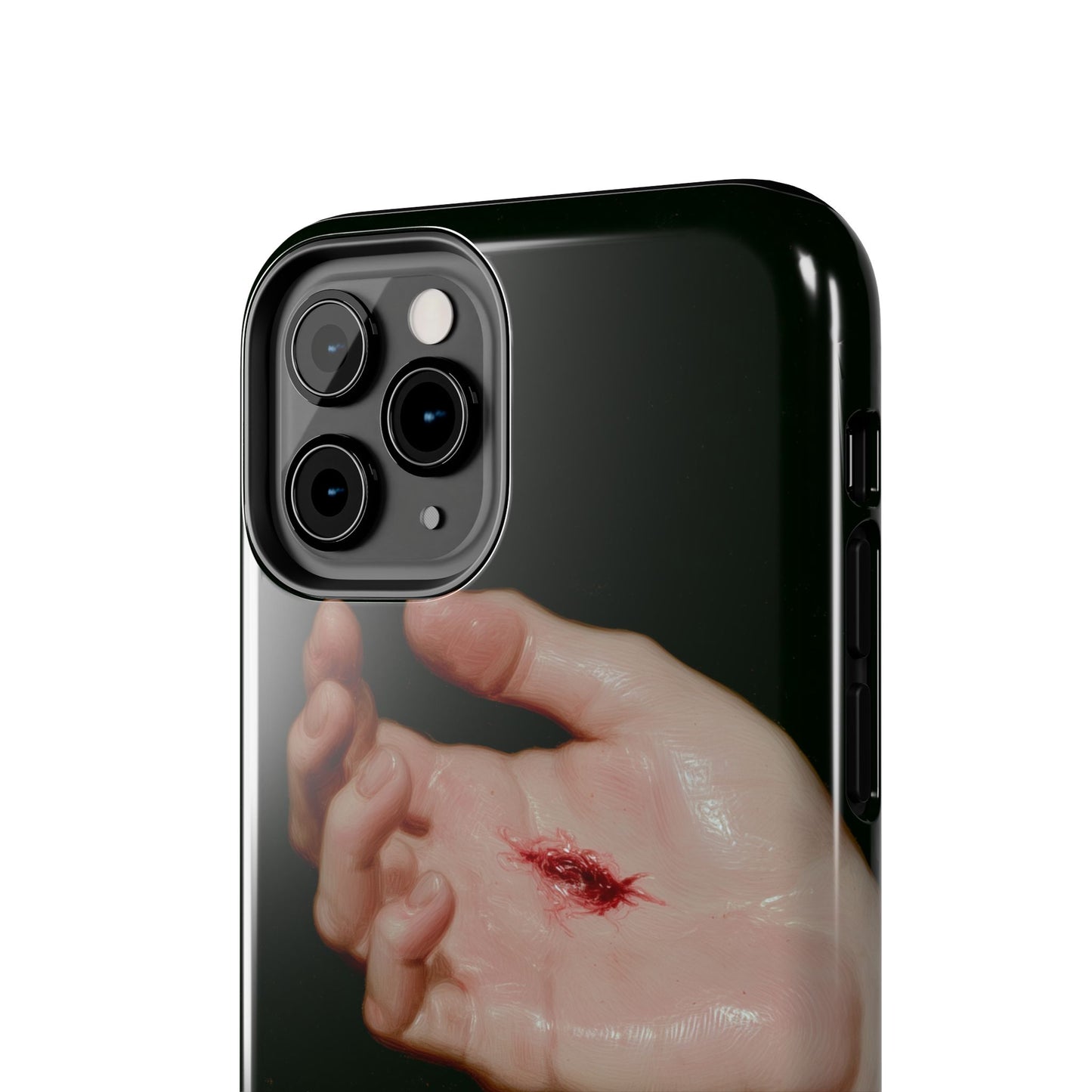 Our Lord #2 - Iphone Case