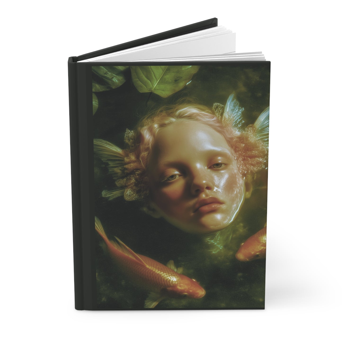 Sea Creature - Journal