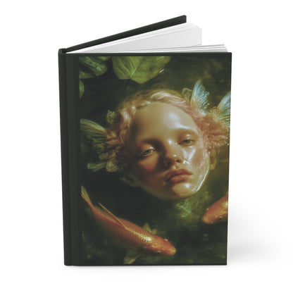 Sea Creature - Journal