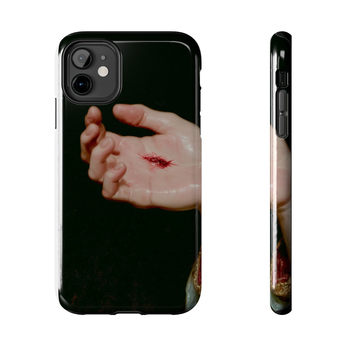 Our Lord #2 - Iphone Case