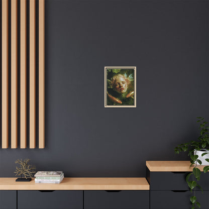 Sea Creature - Frame