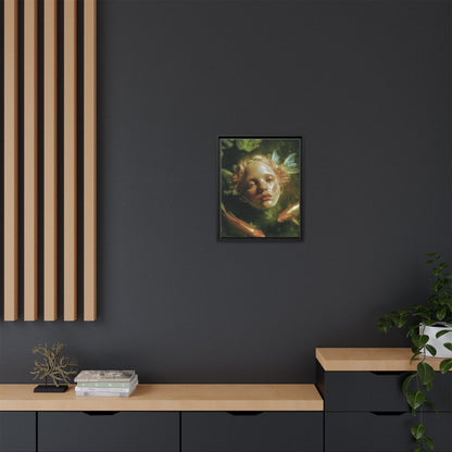 Sea Creature - Frame