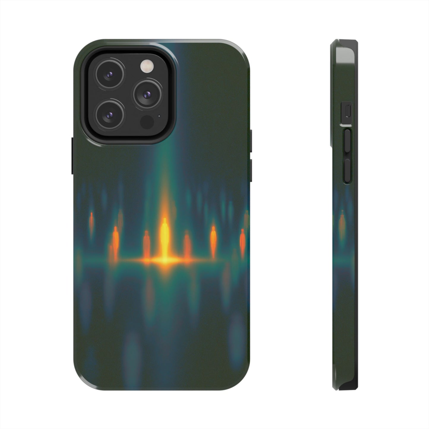 Soul Recognition - Iphone Case