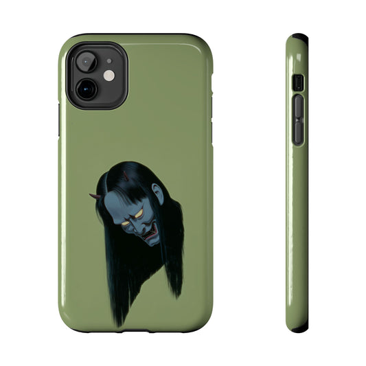 Insecurities - Iphone Case