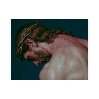 Our Lord #3 - Poster