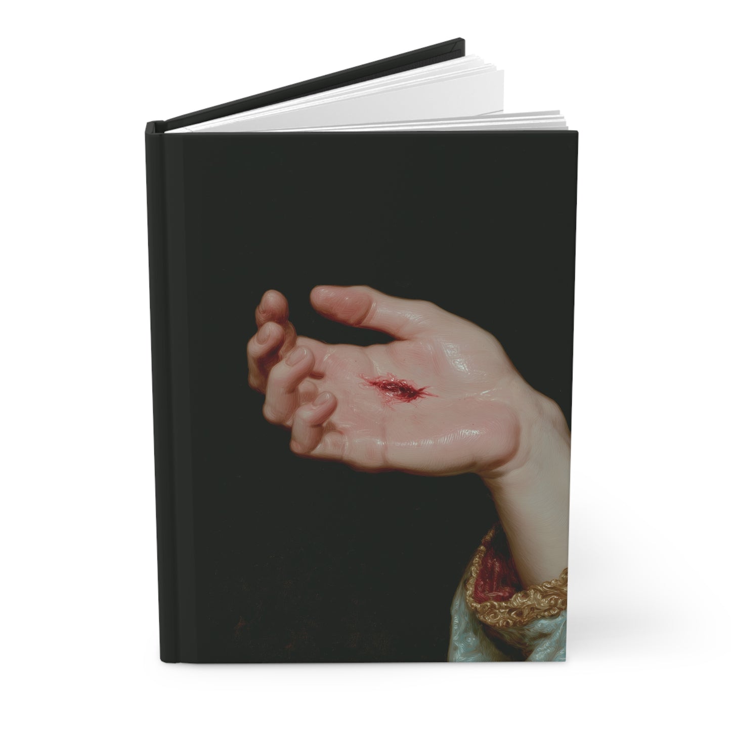 Our Lord #2 - Journal