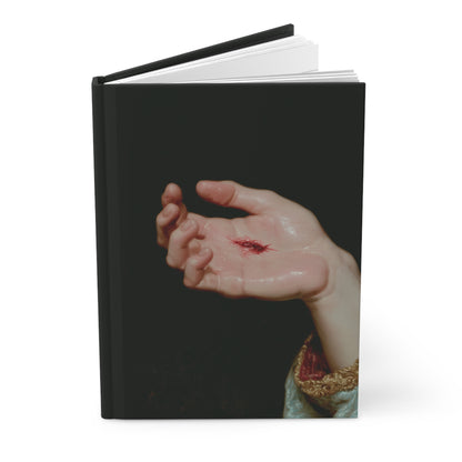 Our Lord #2 - Journal