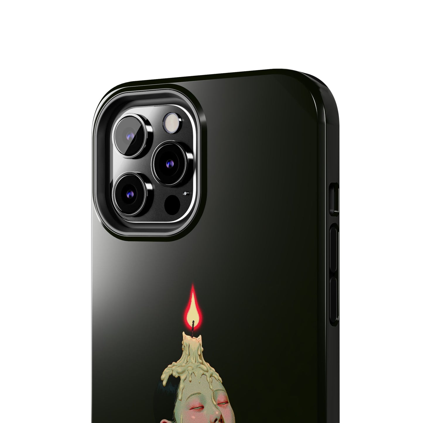 Overthink - Iphone Case