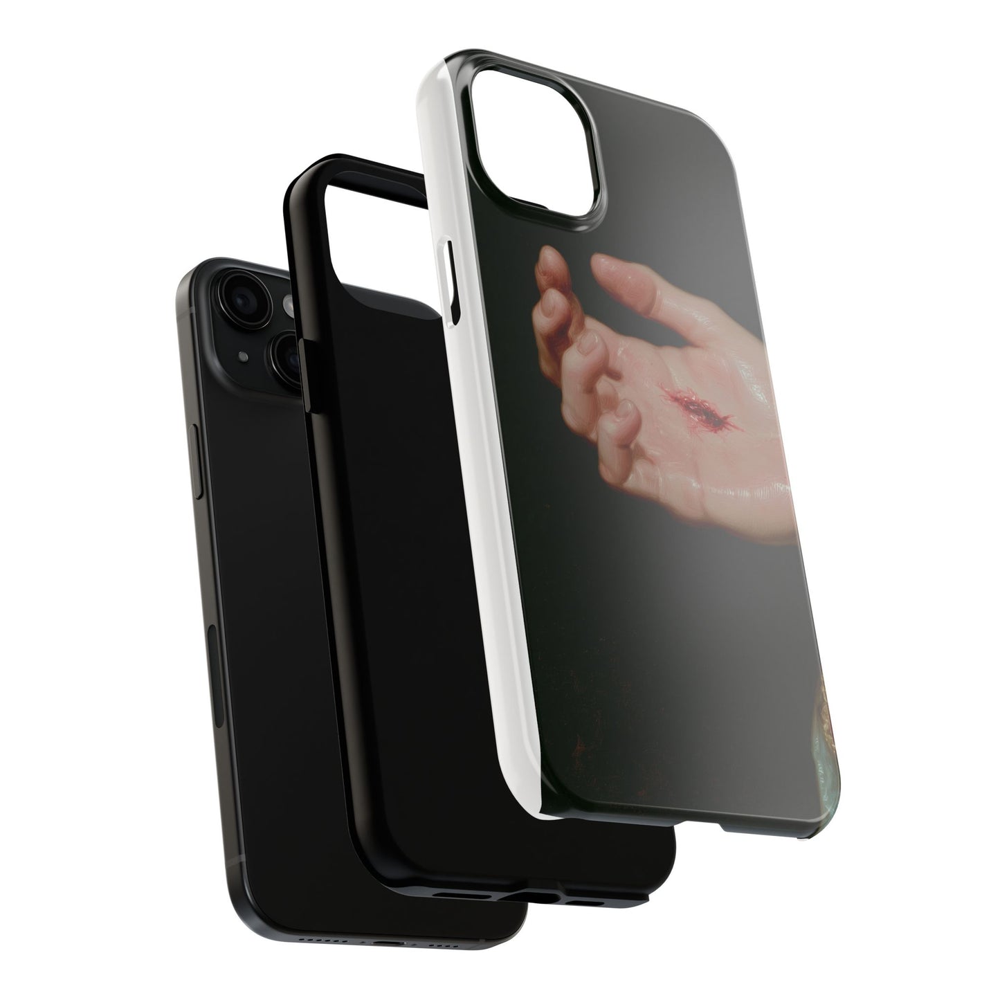 Our Lord #2 - Iphone Case