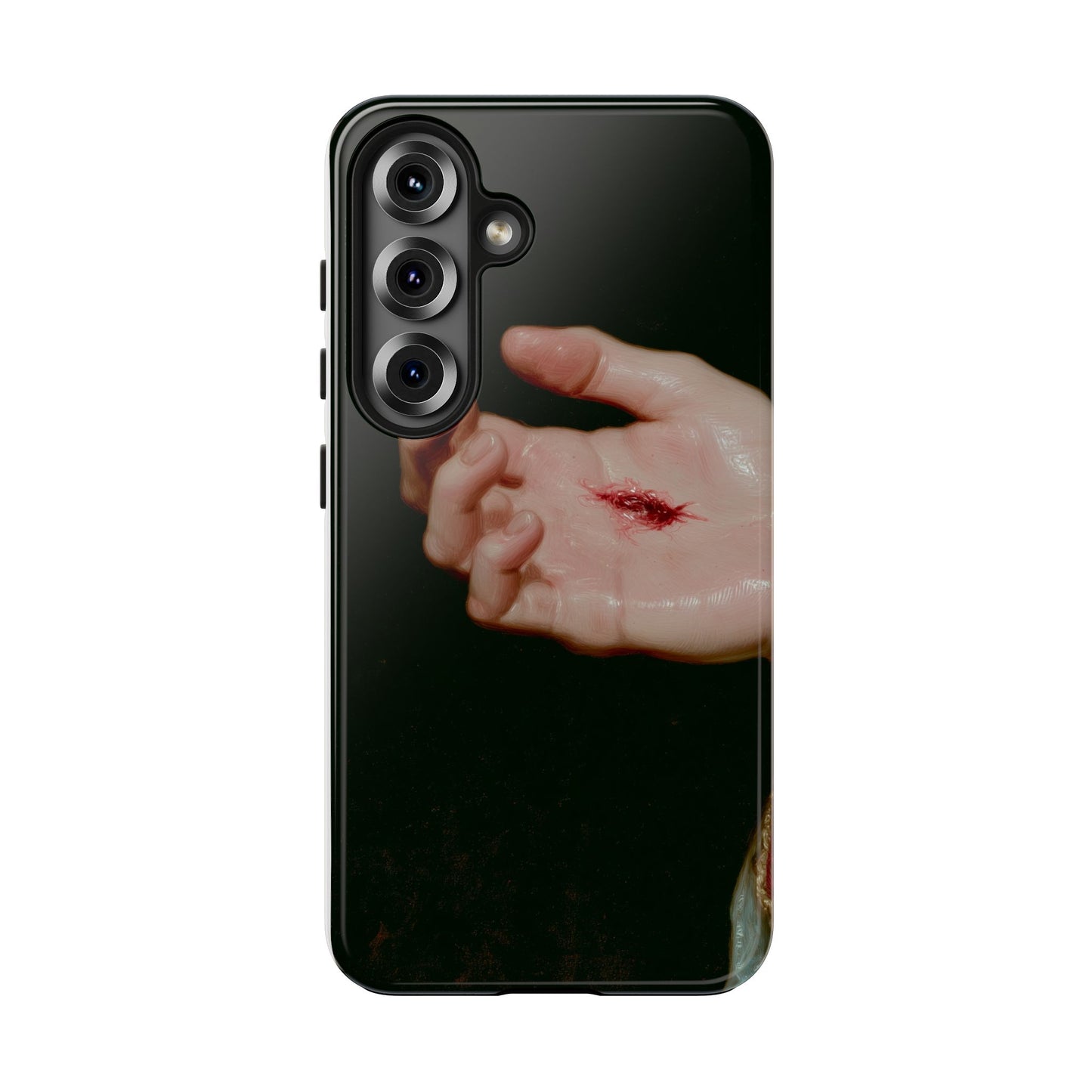 Our Lord #2 - Iphone Case