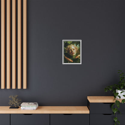 Sea Creature - Frame