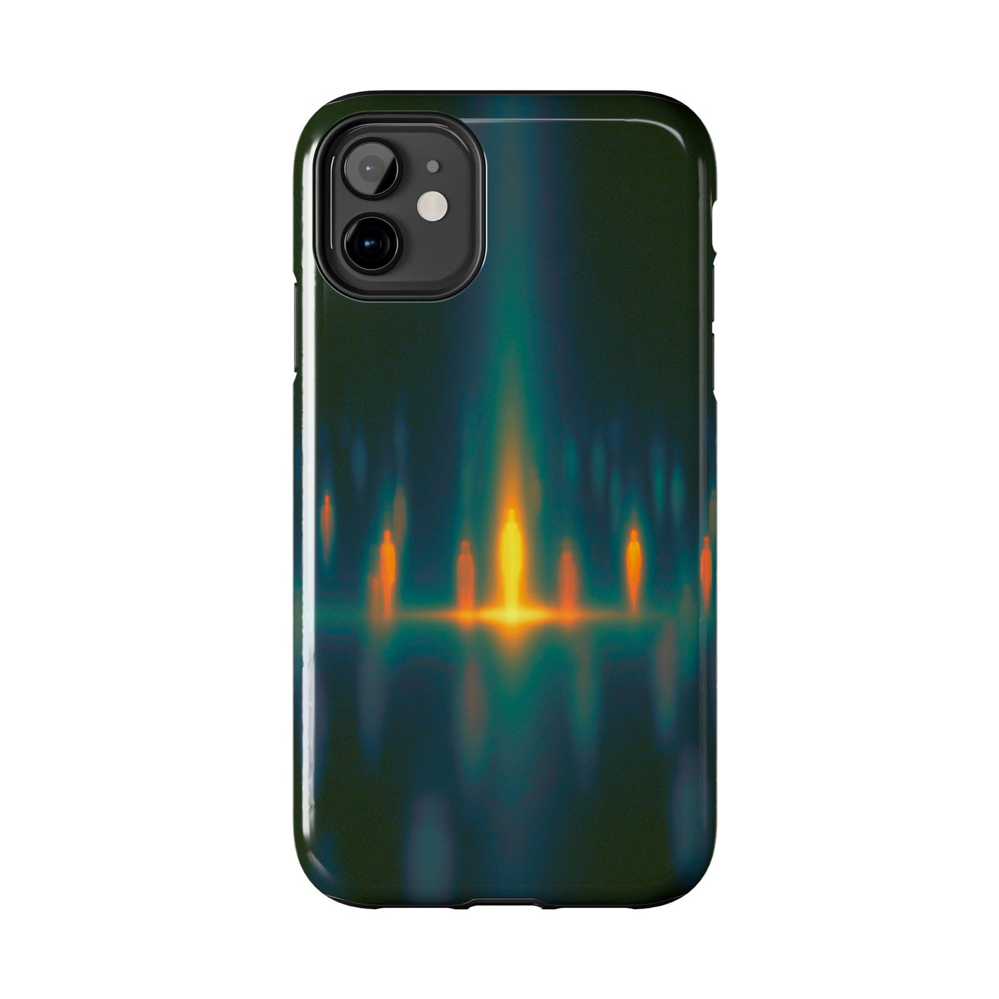 Soul Recognition - Iphone Case