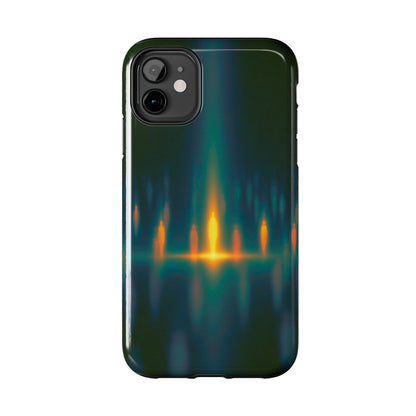Soul Recognition - Iphone Case
