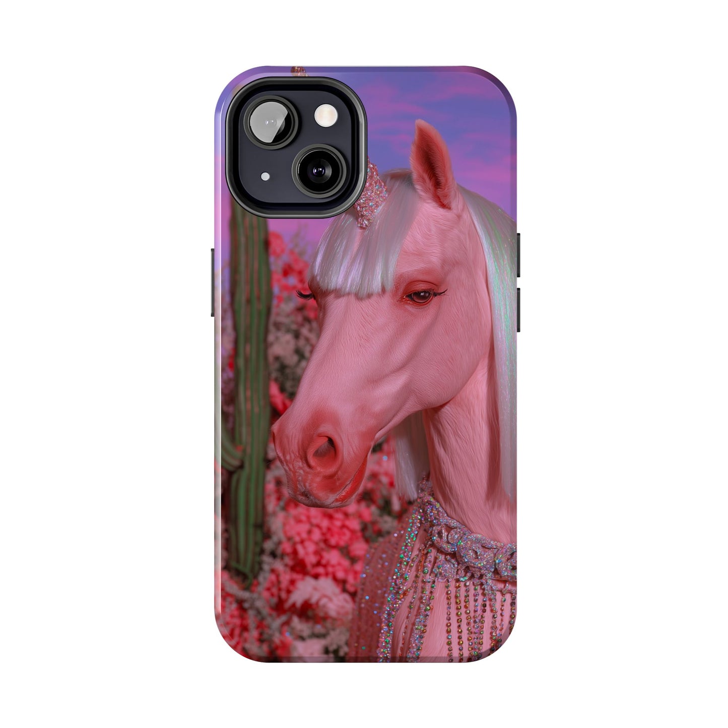 Self Portrait - Case