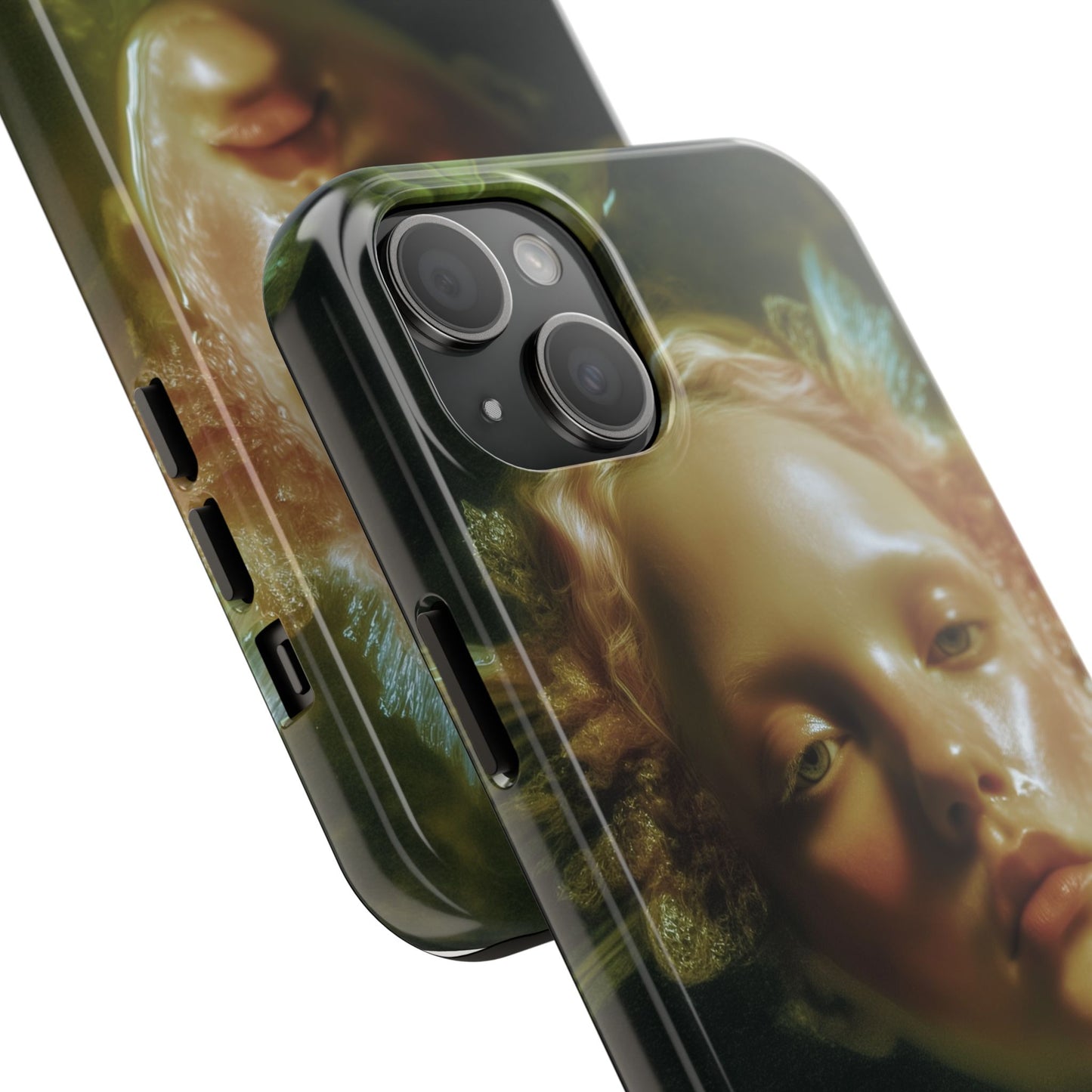 Sea Creature - Iphone Case