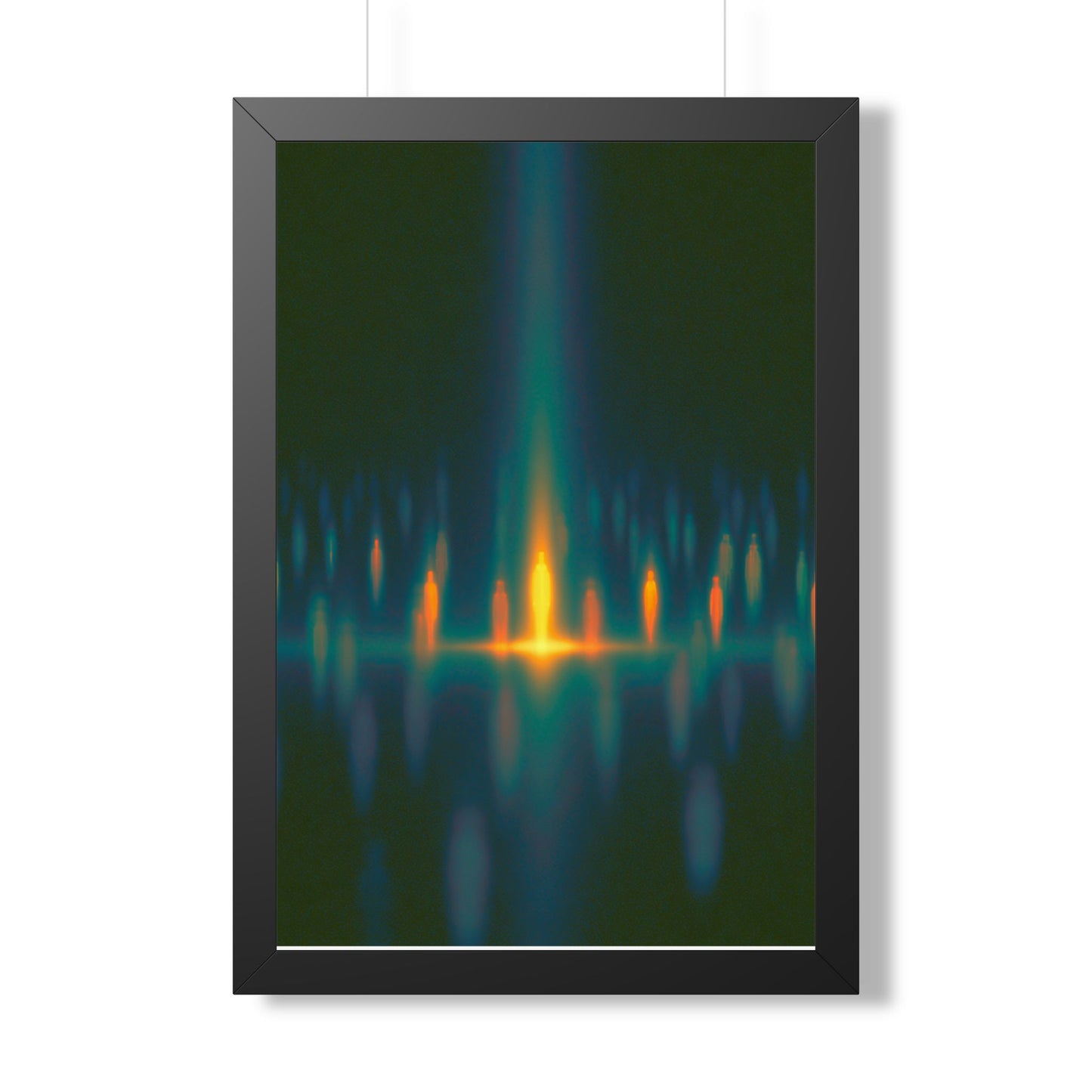 Soul Recognition - Frame