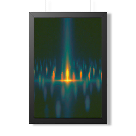 Soul Recognition - Frame