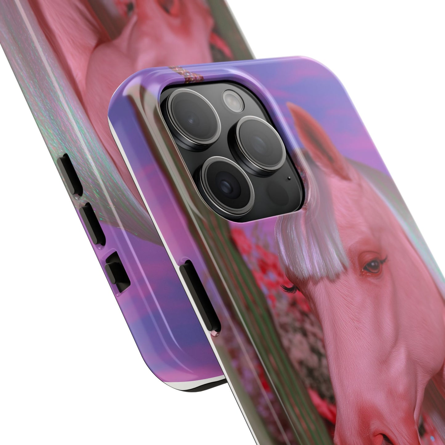 Self Portrait - Case