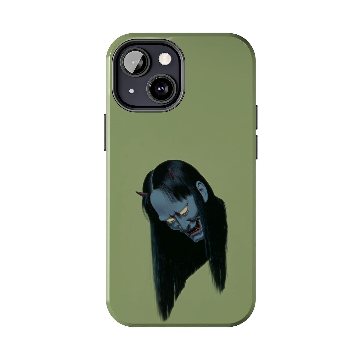 Insecurities - Iphone Case