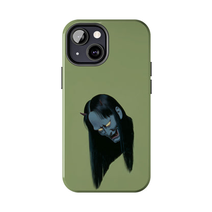 Insecurities - Iphone Case