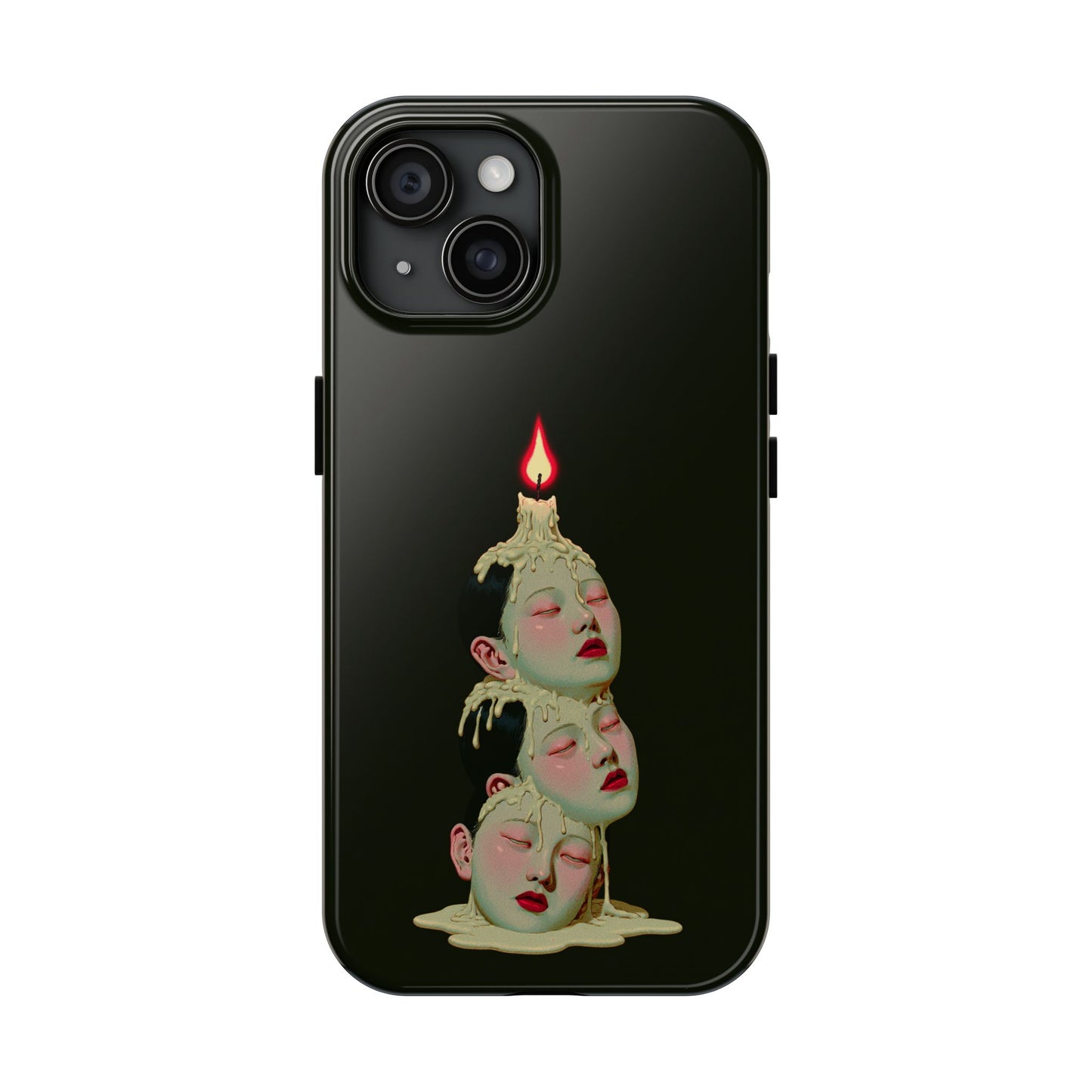Overthink - Iphone Case